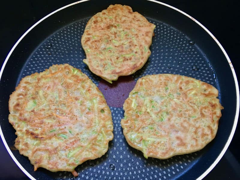 pancake Coréen - K-VIBES association culture Coréenne VAR - k drama - k pop - k food - k beauty - k culture - k mode