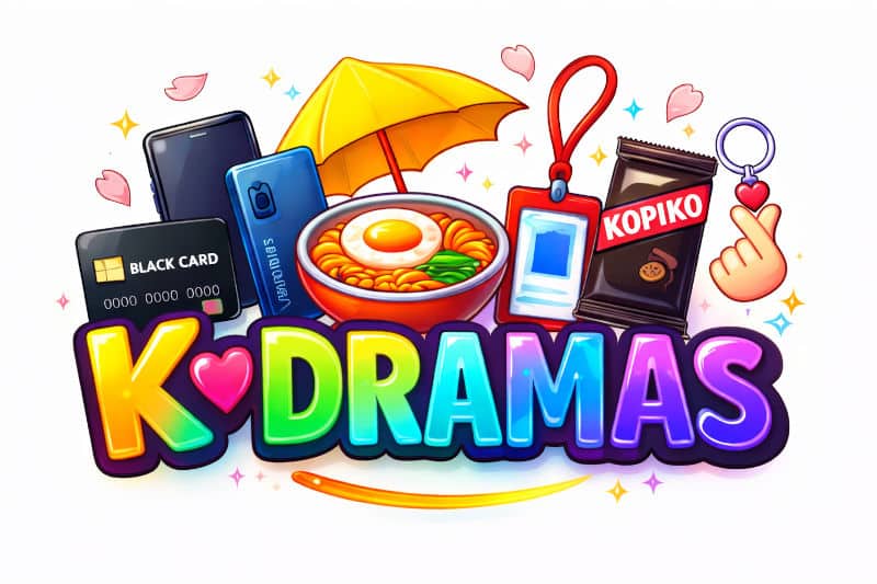 K-VIBES association culture Coréenne VAR - k drama - k pop - k food - k beauty - k culture - k mode