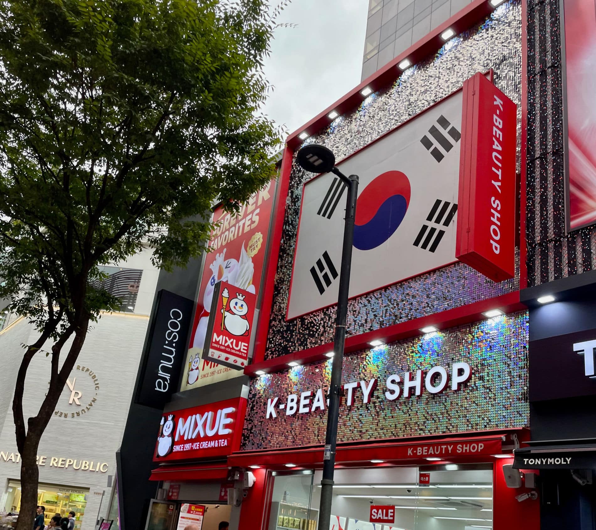 K-VIBES association culture Coréenne VAR - k drama - k pop - k food - k beauty - k culture - k mode