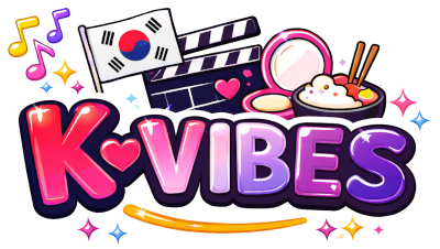 K-VIBES association culture Coréenne VAR - k drama - k pop - k food - k beauty - k culture - k mode