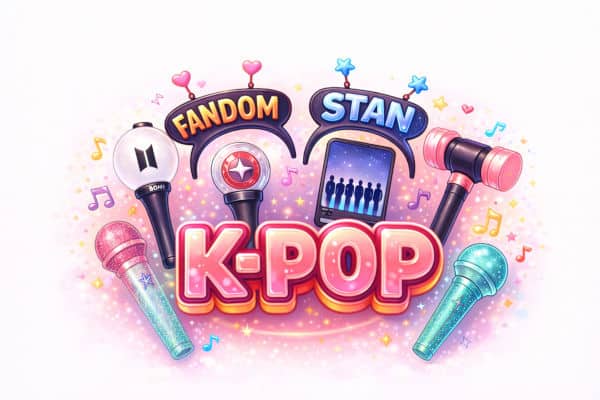 K-VIBES association culture Coréenne VAR - k drama - k pop - k food - k beauty - k culture - k mode