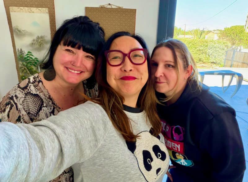 K-VIBES association culture Coréenne VAR - k drama - k pop - k food - k beauty - k culture - k mode